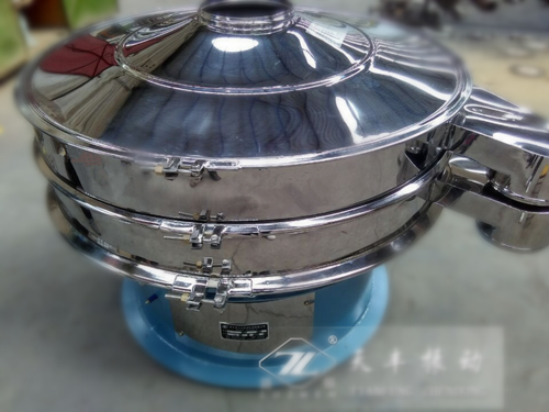 有500元一個(gè)的小型振動(dòng)篩嗎？